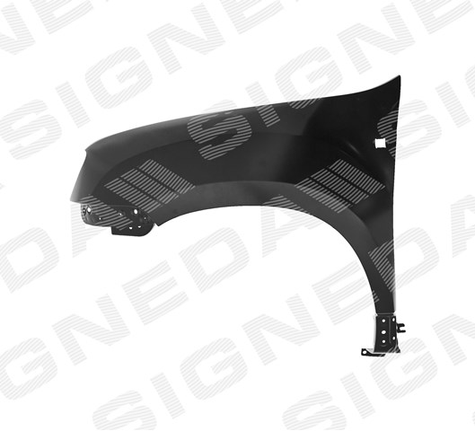Ліве переднє крило Signeda PRN10052AL ціна, від 65.50 USD