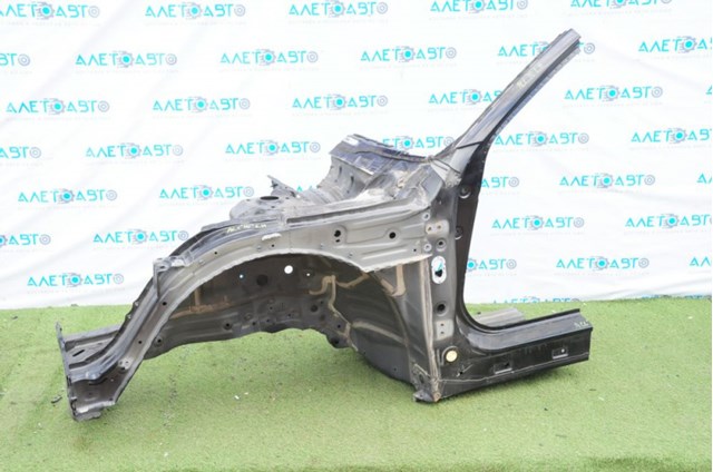Купити 60750TVA305ZZ Honda Лонжерон рами передній лівий