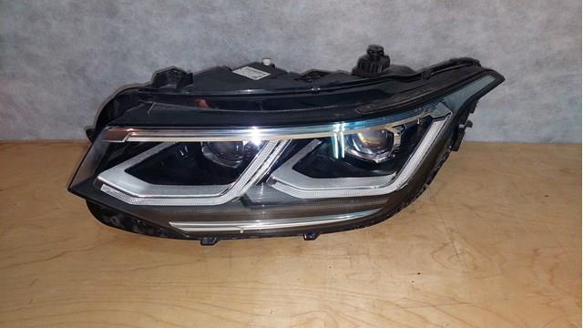 Фара ліва 5NB941081C VAG