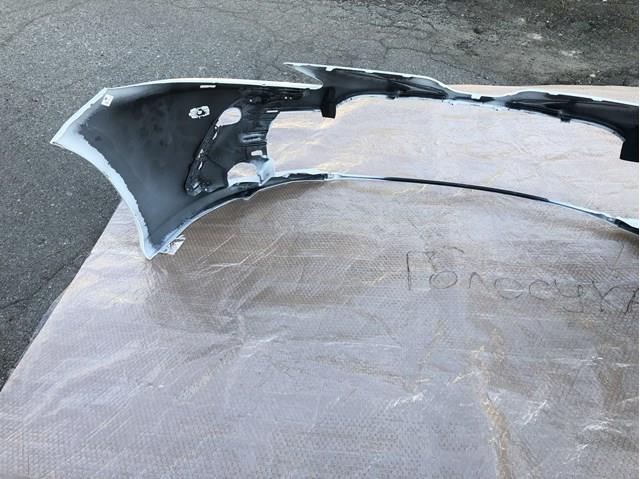 Бампер на авто Toyota 521193T970 ціна, від 299.47 USD