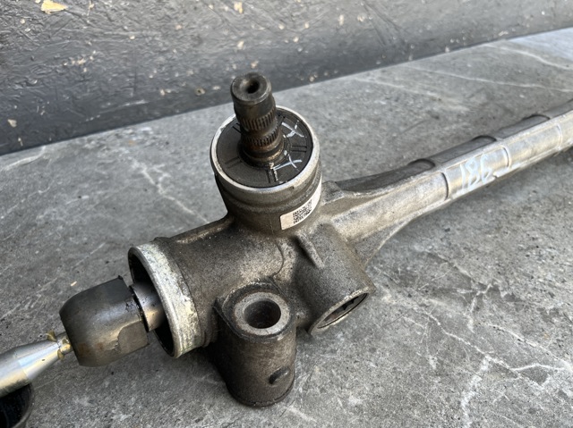 4551005060 Toyota Рейковий рульовий механізм