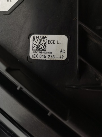 9450802 BMW 