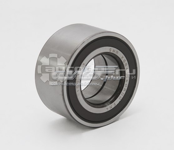 XGB41140R00 NTN Підшипник маточини передньої