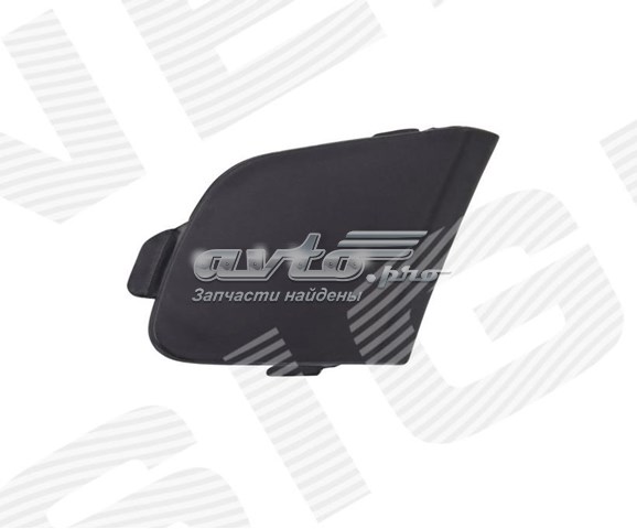 Купити PFD99027CA Signeda Заглушки буксирувального гака