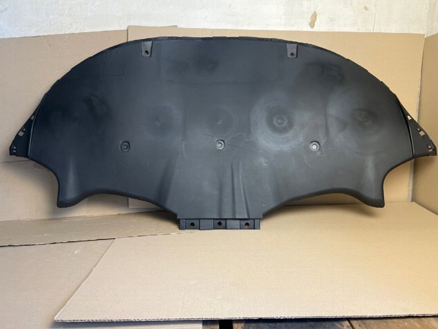 Купити 113541000A Tesla Захист днища, задній