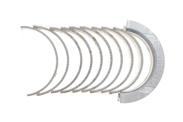  Mahle Original 014HS21891000