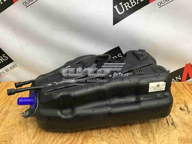 Бак AD BLUE Land Rover LR160433 ціна, від 63.56 USD