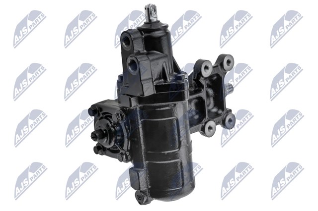 52126348AE Chrysler Рейковий рульовий механізм
