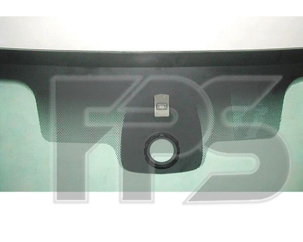 Автоскло Pilkington GS5608D11P ціна, від 142.98 USD