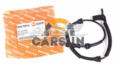 Купити 5040503 Autotechteile Датчик АБС (ABS) передній