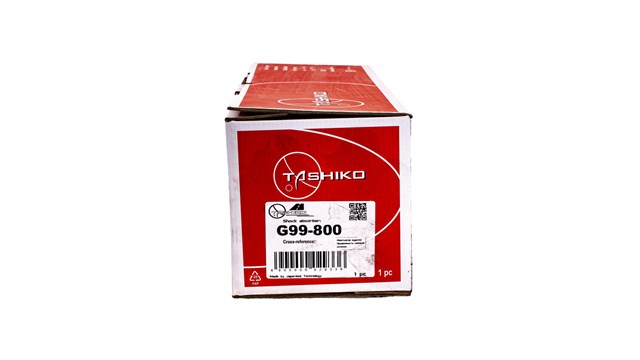 G99800 Tashiko Ліва передня стійка
