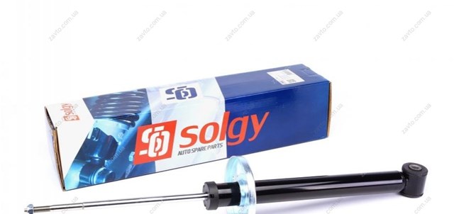 Купити 211080 Solgy Стійка амортизатора задня