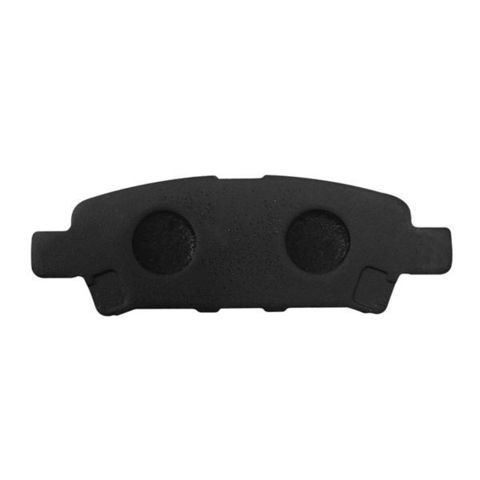 Задні гальмівні колодки CTR GK0599 ціна, від 18.18 USD