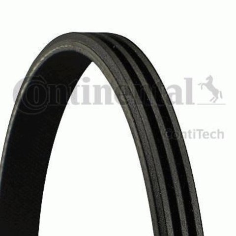 3PK863ELAST Continental/Siemens Поліклиновий ремінь
