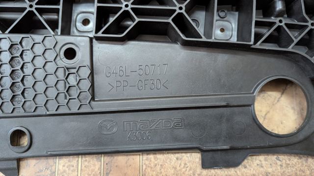  G46L50717 Mazda
