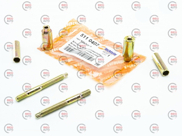 5110402 Autotechteile Болт кріплення форсунки