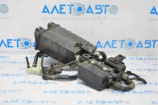 Помпа CU5Z9D653F Ford