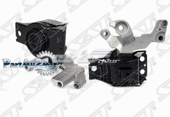 Купити ST11210JD21B SAT Подушка двигуна передня