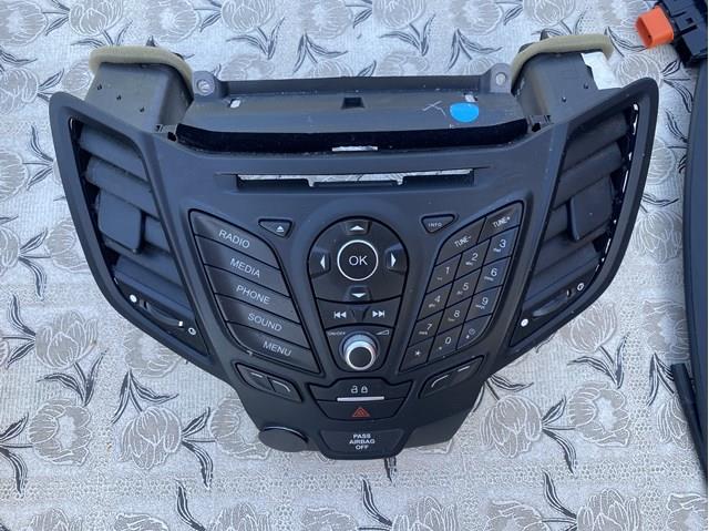 Ford D2BZ18C858F ціна, від 17.74 USD