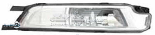 Фара протитуманна, права Depo/Loro/Abakus 4412058RUE ціна, від 44.28 USD