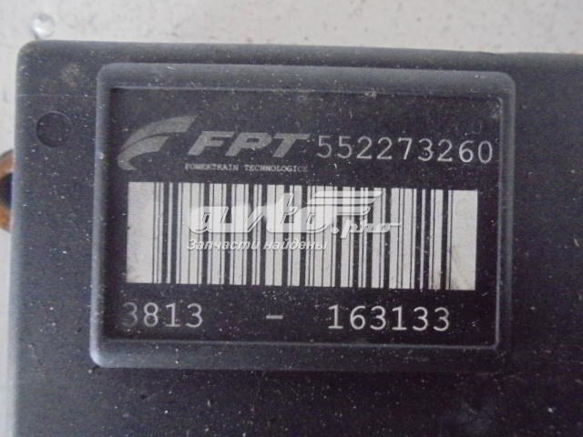 552273260 Fiat/Alfa/Lancia 