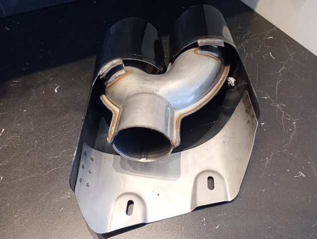  Porsche 95B253682AH ціна, від 55.25 USD