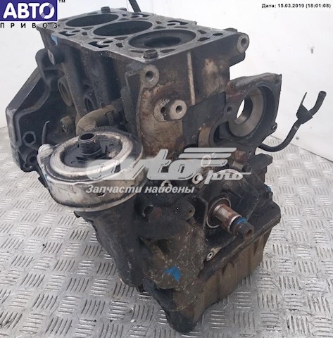Купити D3EA Hyundai/Kia Двигун