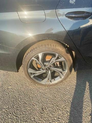 Купити 8Y0601025H VAG Диски колісні литі (легкосплавні, титанові)