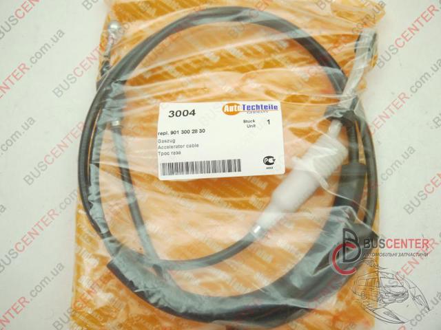Трос газу Autotechteile 1003004 ціна, від 8.81 USD