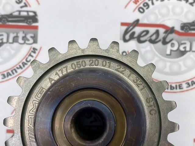 A1770502001 Mercedes 