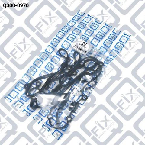Прокладка клапанної кришки Q3000970 Q-fix
