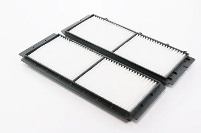 Фільтр повітряний обігрівача Shafer SA501S ціна, від 6.91 USD