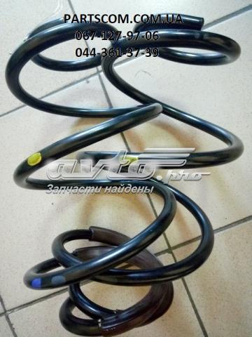 Купити 546303S210 Hyundai/Kia Гвинтова пружина підвіска