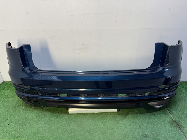 Купити 4M8807067AGRU VAG Задній бампер