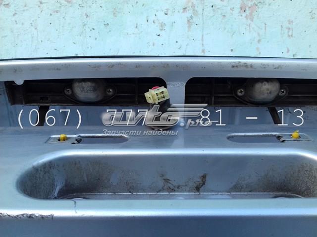 Ліхтар підсвічування заднього номерного знака Subaru Forester (S10, SF) (Субару Форестер)