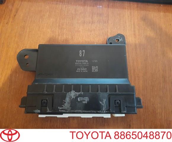  Toyota 8865048870 ціна, від 112.87 USD