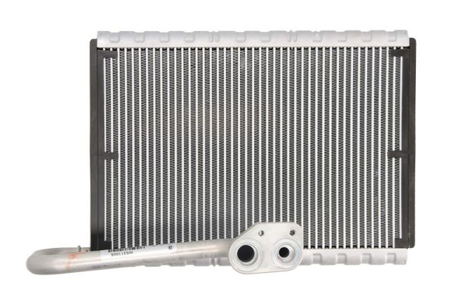 Купити 7482348991 Renault (RVI) Радіатор опалювача салону