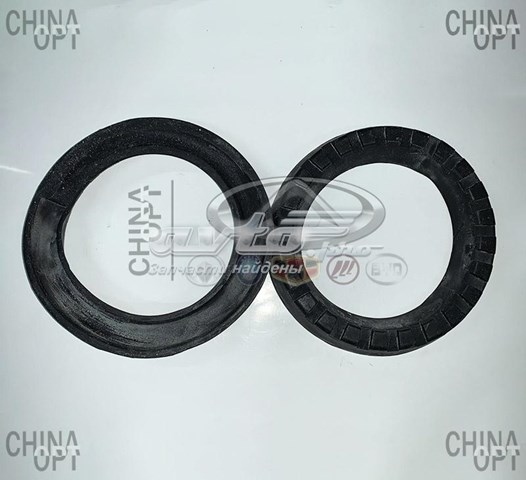 B112901023 China проставка (гумове кільце пружини передньої, верхня)