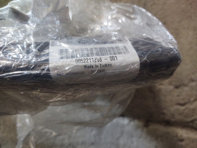 52211268 Fiat/Alfa/Lancia 