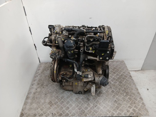 Купити A20DTE Opel Двигун