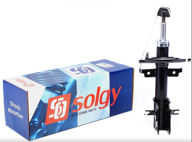 Купити 211125 Solgy Амортизатор передньої підвіски