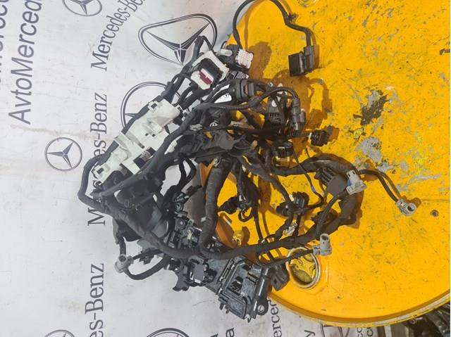 Mercedes A6541501100