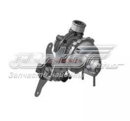 Турбіна Garrett 7624639006S ціна, від 373.19 USD
