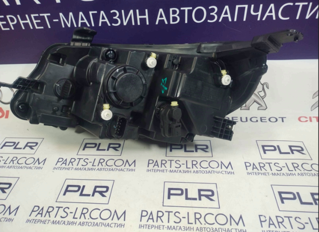 Купити 1666727780 Peugeot/Citroen 