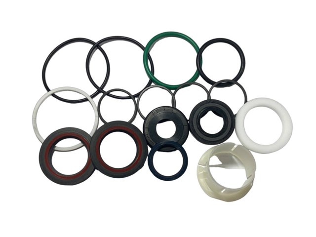 FO9024KIT MSG Ремкомплект до рульової рейки