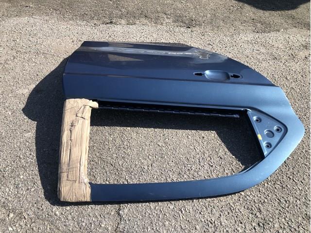 PLR5109157 Plrsolutions Двері пасажирські задні праві