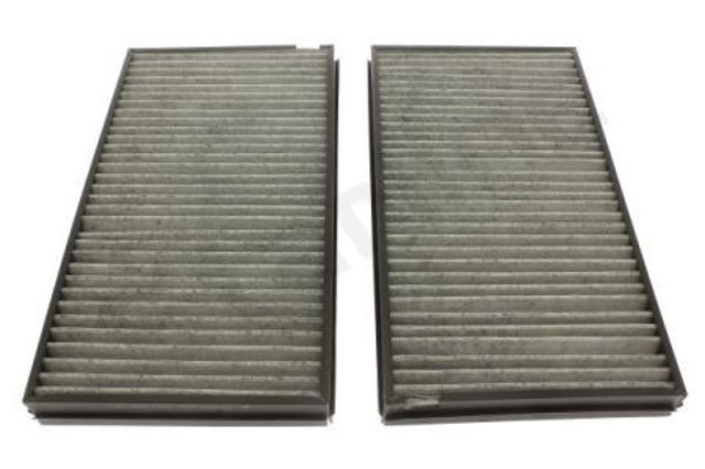Фільтр повітряний обігрівача Starline SF2KF9567C ціна, від 11.27 USD