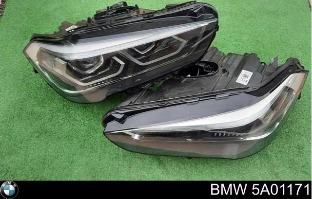  63115A01171 BMW