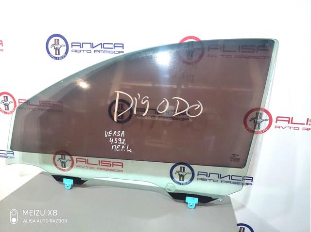 803019KA0A Nissan/Infiniti Скло водійських дверей