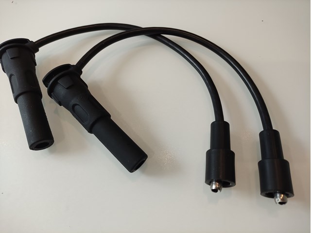 Дроти запалювання MG HTL200001 ціна, від 11.39 USD